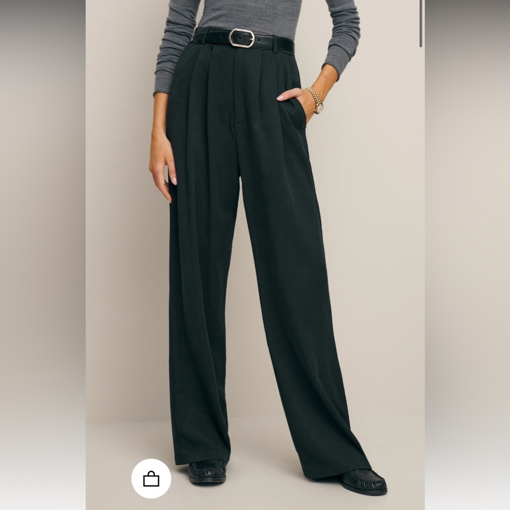 Reformation Mason Pant - Picture 13 of 15